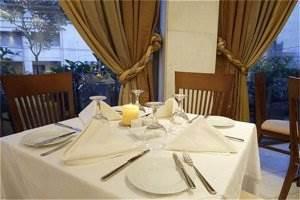 Hotel Crystal Athen