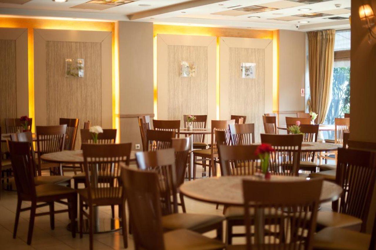 Hotel Crystal Athen
