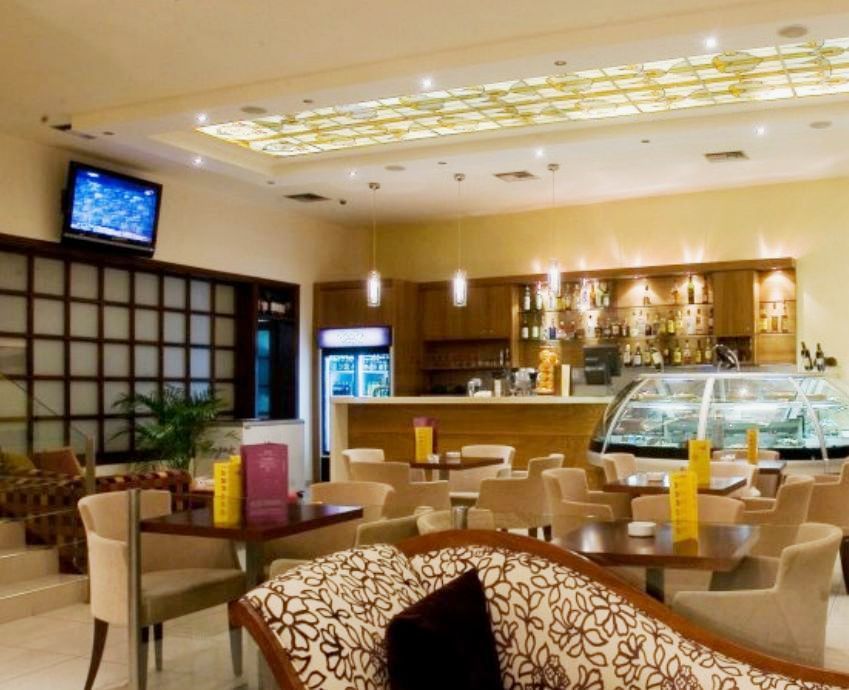 Crystal 3* Athen