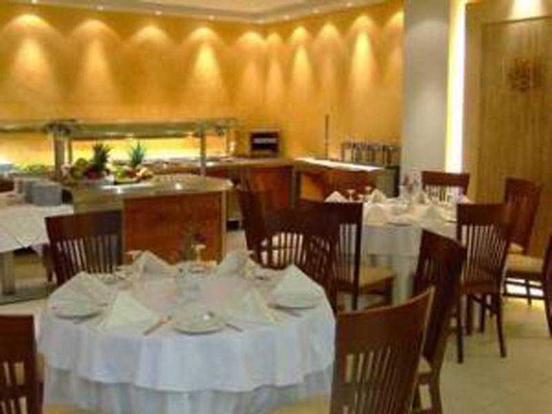 Crystal Ξενοδοχείο 3*
