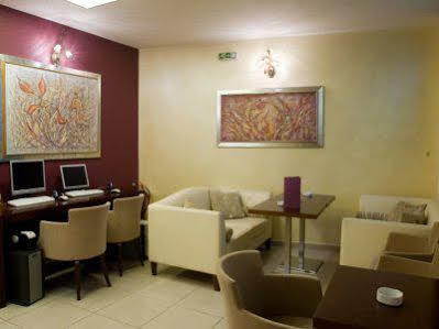 Hotel Crystal Athen