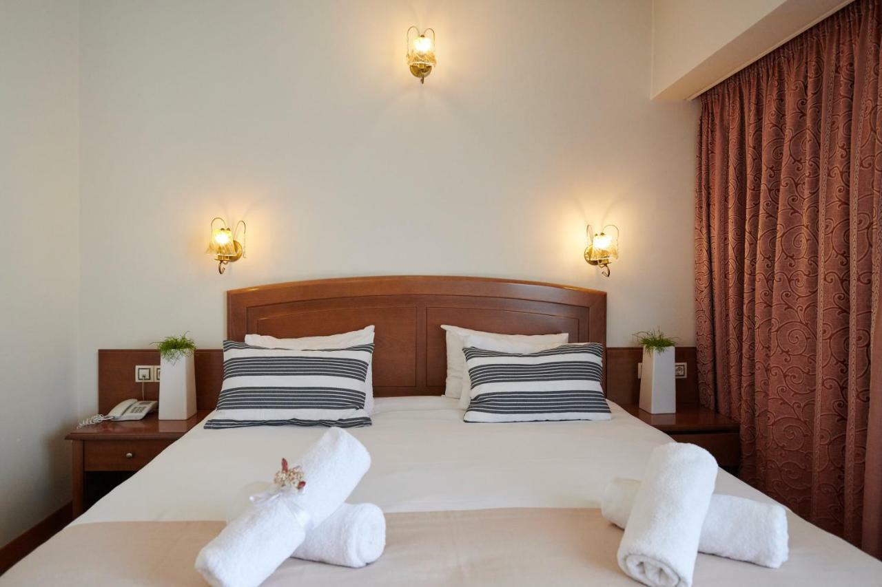 Crystal 3* Athen