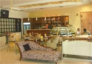 Otel Crystal 3*