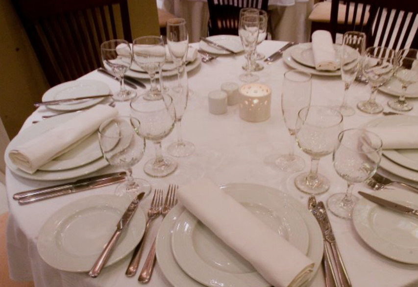 Otel Crystal Atina
