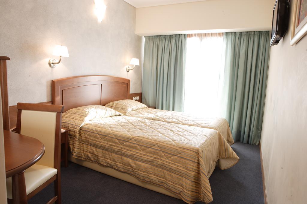 Crystal Otel 3*