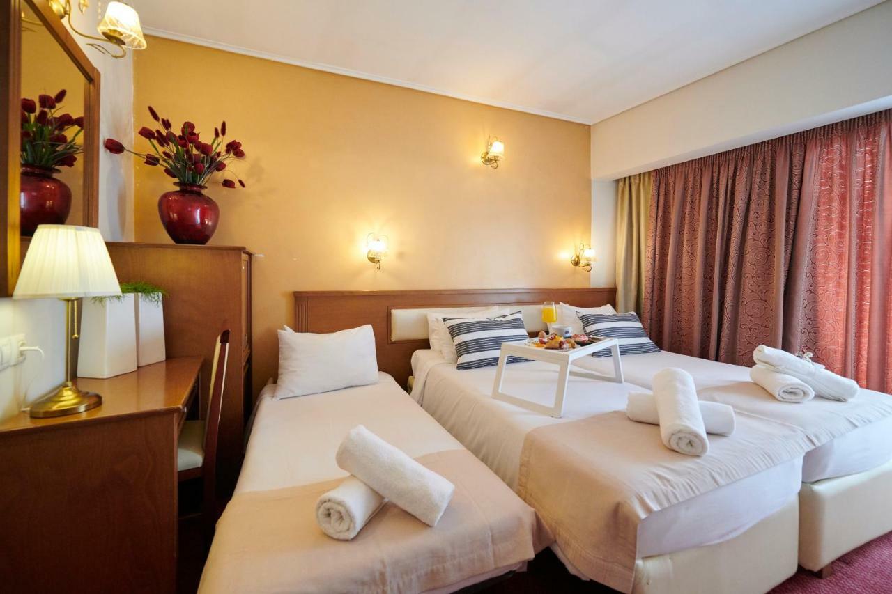 Crystal Otel